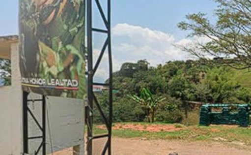 Nueve militares capturados por homicidio y tortura de un civil en Antioquia