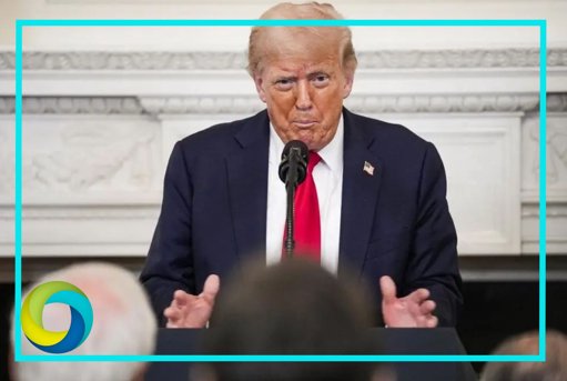 Trump ordena ataques aéreos en Nigeria contra ISIS como “regalo de Navidad”