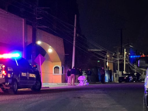 Asesinan a agente de la Fuerza Estatal de Seguridad Ciudadana en Tijuana