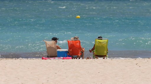 Aviso de Tempo Quente e Risco de Incêndio Elevado em Portugal Continental e Madeira