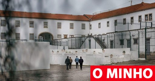 Duplica número de jovens que saem do acolhimento para a prisão