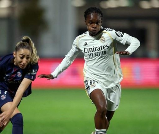Lesión de Linda Caicedo enciende alarmas en el Real Madrid y la Selección Colombia
