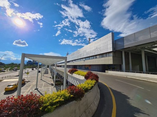 Aerocivil asume temporalmente la operación del Aeropuerto Alfonso Bonilla Aragón
