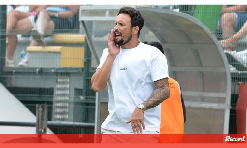 Académico de Viseu enfrenta Gil Vicente na Taça de Portugal em meio a reestruturação