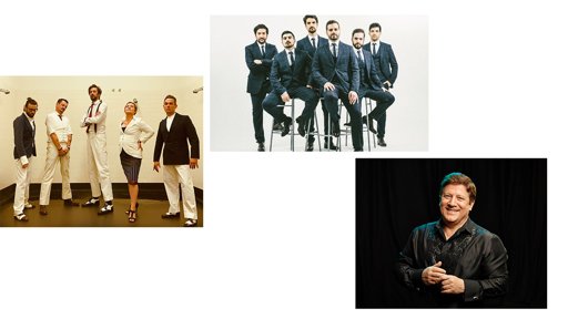 Festas de São Mateus em Soure destacam-se com forte cartaz musical e tradição