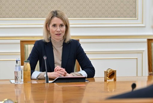 UE Próxima de Atingir Meta de Fornecimento de Dois Milhões de Munições à Ucrânia