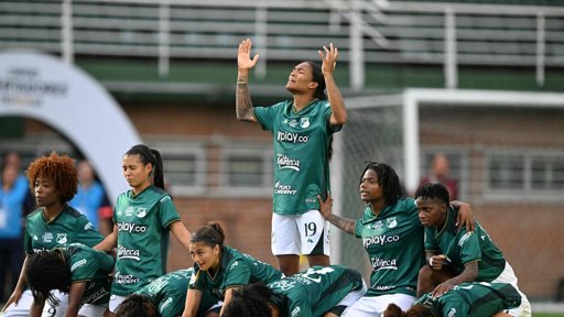 Deportivo Cali Hace Historia al Clasificar a su Primera Final de Copa Libertadores Femenina