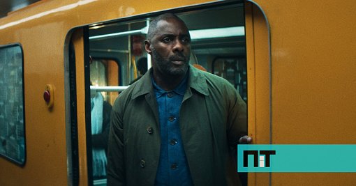 Idris Elba regressa para a segunda temporada de "Sequestro" na Apple TV+