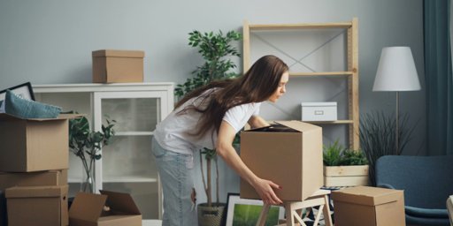 Acesso à Habitação para Jovens e Pessoas com Deficiência Continua a Ser um Desafio