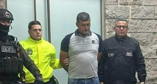 Avances en la investigación del magnicidio de Miguel Uribe Turbay con la captura de alias ‘El Viejo’