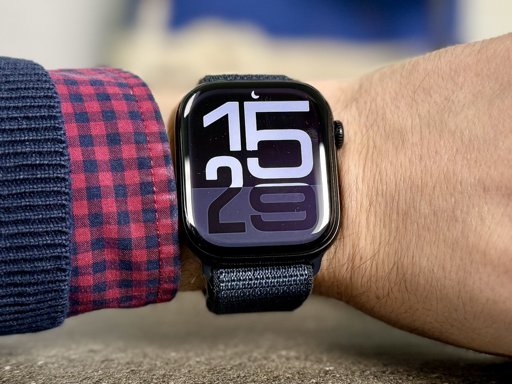 Un défaut de revêtement sur certaines Apple Watch Series 10 entraîne un remplacement gratuit