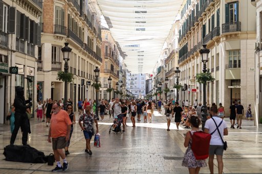 Calor Extremo em Espanha Causa Mais de Duas Mil Mortes em Agosto