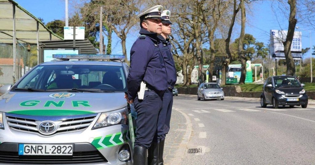 Autoridades Lançam Campanha Nacional de Fiscalização "Taxa Zero ao Volante"