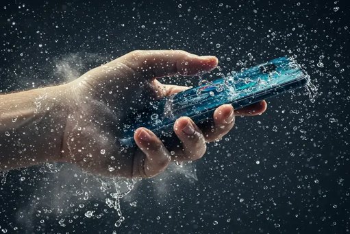 Certificación IP68: qué significa y por qué es clave para la durabilidad de los dispositivos móviles