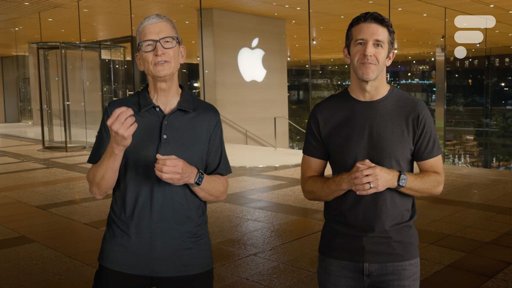 La succession de Tim Cook à la tête d'Apple se prépare activement