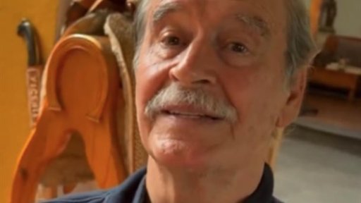 Surge movimiento 'Generación Z' con marchas y es respaldado por Vicente Fox