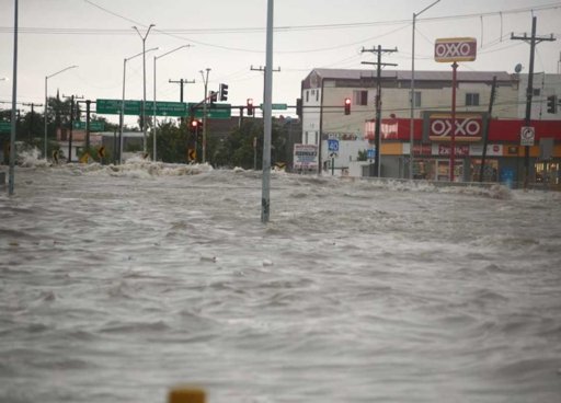 Bancada del PAN urge a actualizar el atlas de riesgo de Nuevo León tras graves inundaciones