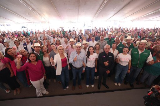Coahuila refuerza la salud femenina con la brigada “Estar Bien” en Múzquiz