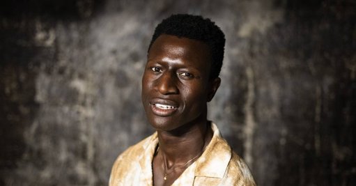 Welket Bunguê Critica Falta de Diversidade na Televisão Portuguesa