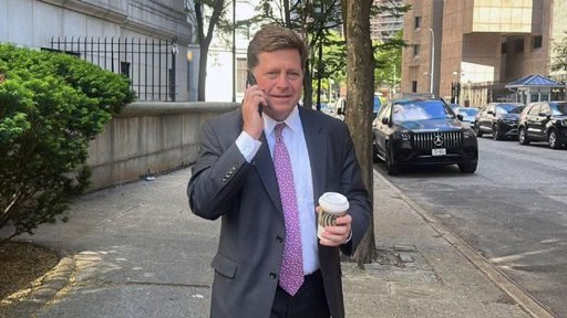 Exagente de la DEA es acusado de colaborar con el Cártel Jalisco Nueva Generación