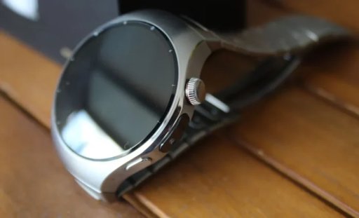 Huawei ultrapassa Apple e assume liderança no mercado global de smartwatches