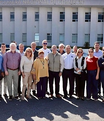 Alianza Público-Privada Transforma Espacios Públicos en San Luis Potosí