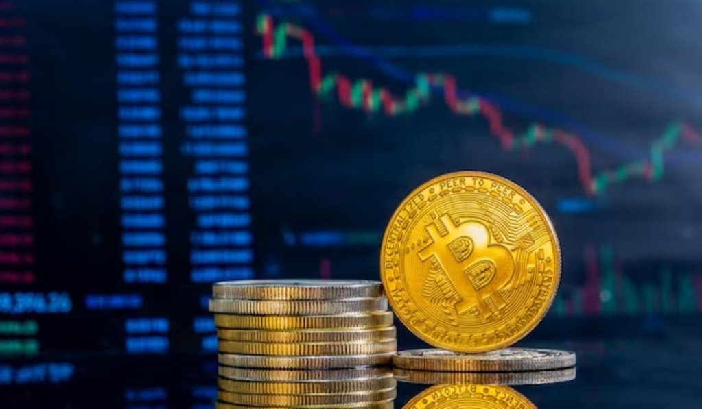 Bitcoin supera los US$120.000 y se acerca a su máximo histórico, impulsando acciones del sector