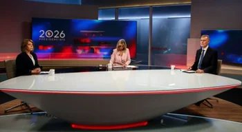 Choque Ideológico Marca Debate entre Gouveia e Melo e Catarina Martins