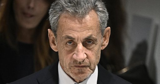 Affaire Takieddine : un procès requis contre Nicolas Sarkozy et son épouse Carla Bruni