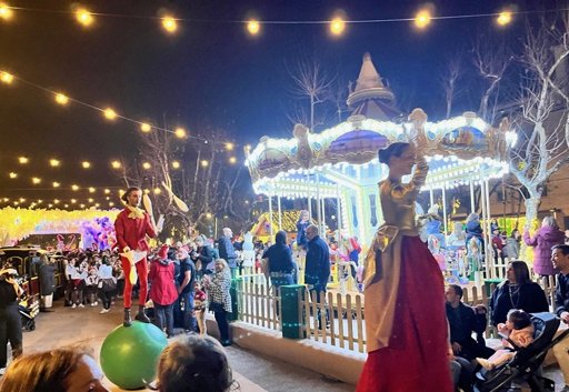 Vila do Conde Aposta no Natal para Dinamizar Turismo e Comércio Local