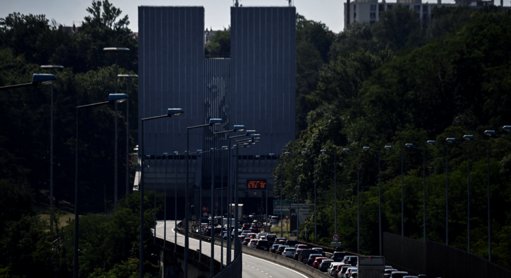 Le projet de méga-tunnel sous Fourvière au cœur de la campagne municipale