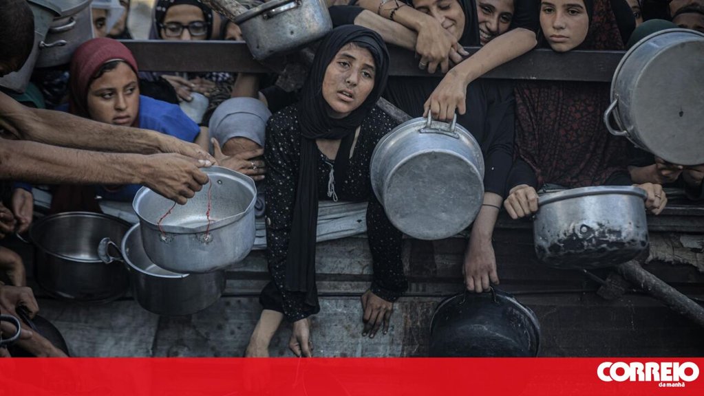 Jornalistas Internacionais Exigem Acesso Imediato à Faixa de Gaza