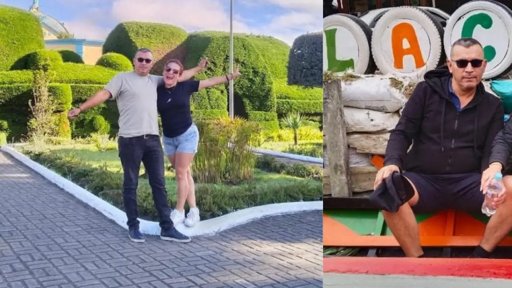 Familia bogotana muere en hotel de San Andrés por inhalación de gas tóxico