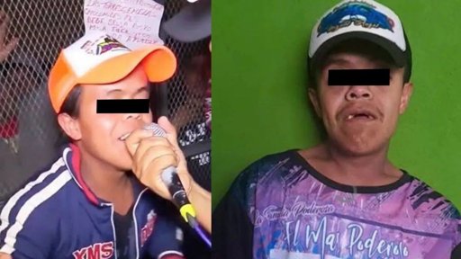 Encuentran sin vida a 'Medio Metro', popular bailarín sonidero de Puebla