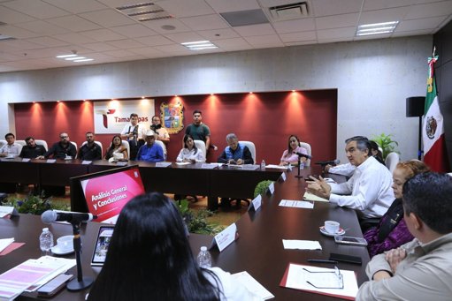 Gobierno de Tamaulipas impulsa la industria del mezcal con fondo de 10 millones de pesos