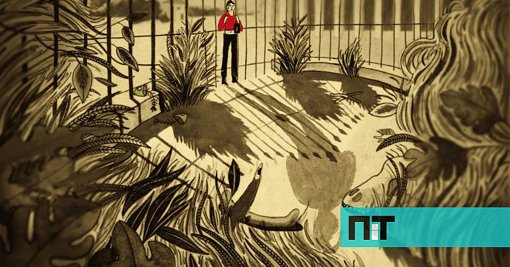 Animação Portuguesa em Destaque: "Cão Sozinho" Pré-selecionado para os Óscares