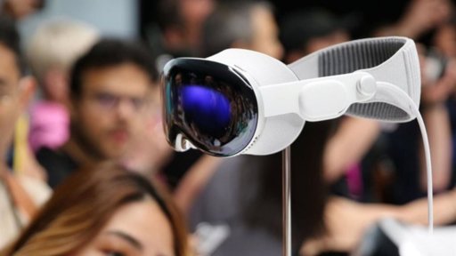 Lanzamiento de nuevos iPad, Vision Pro y MacBook Pro con chip M5