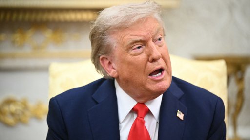 Redesenho do Mapa Eleitoral do Texas a Pedido de Trump