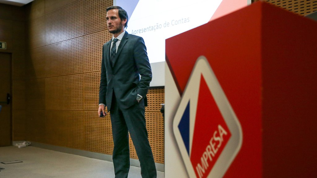 Impresa Agrava Prejuízos e Falha Venda Estratégica da Sede