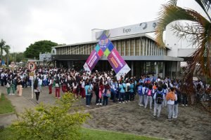 ExpoU 2025 se consolida como el principal evento de orientación vocacional en Risaralda
