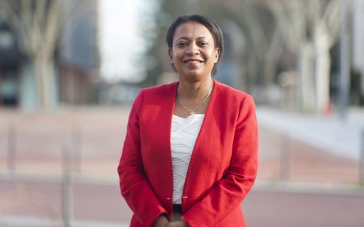 Hélène Geoffroy candidate à Vaulx-en-Velin, la rupture avec LFI est consommée