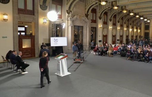 SAT endurece medidas contra empresas factureras con prisión preventiva oficiosa