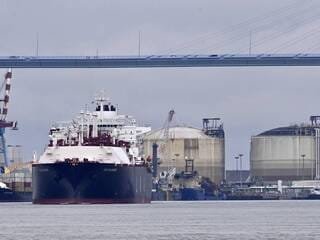 L'UE franchit une étape clé vers l'interdiction des importations de gaz russe