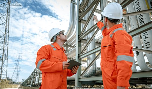 Ecopetrol Impulsa Proyectos Clave de Gas para Garantizar el Abastecimiento Futuro de Colombia