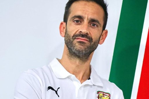 Miguel Moita assume comando técnico do Marítimo com promessa de continuidade