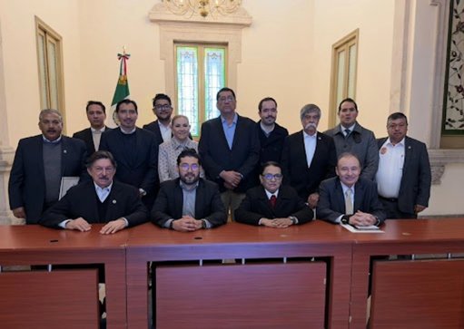 Gobierno Federal concreta fin de la huelga histórica en la mina de Cananea