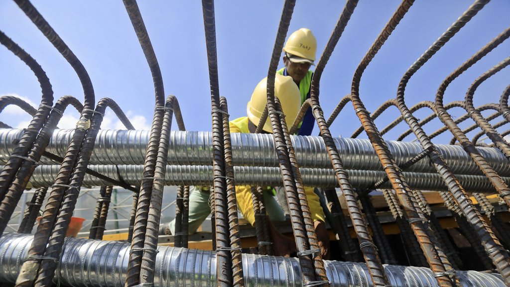 Governo Cria Grupo de Trabalho para Plano Nacional de Materiais de Construção