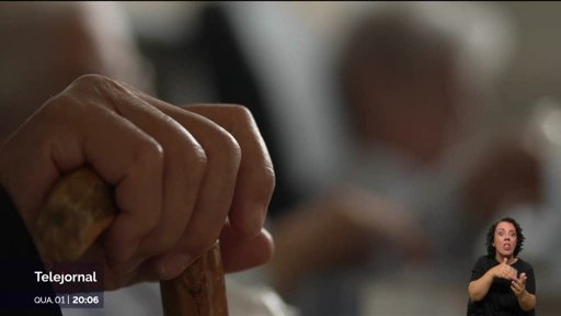 APAV Revela Aumento da Violência Contra Idosos