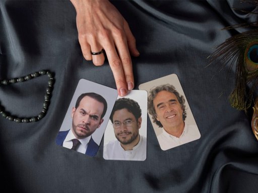 Paloma Valencia, Candidata del Uribismo; se Configura la 'Gran Consulta' de Oposición