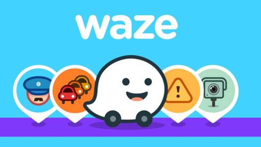 Android Auto Recebe Reporte por Voz no Waze e Remove Jogos GameSnacks